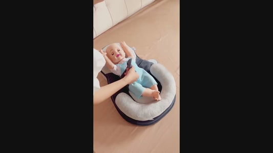STARSTEPS® Babynestje