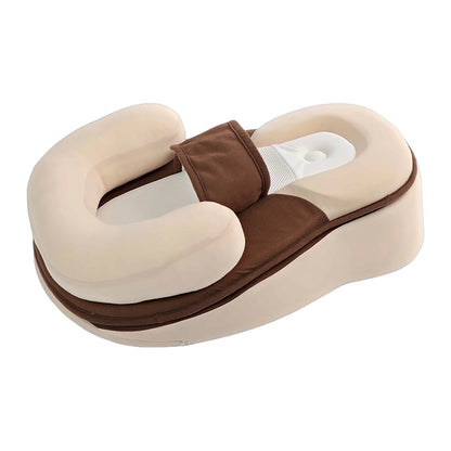 STARSTEPS® babynest crème met U-kussen, hoofdfoto