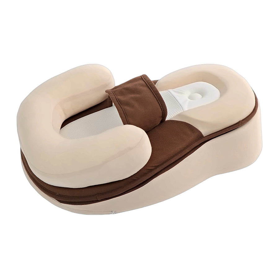 STARSTEPS® babynest crème met U-kussen, hoofdfoto
